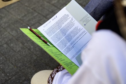 Koncert Muzyka Świata na TKB